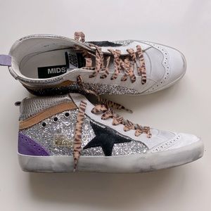 Golden Goose  Midstars New -39